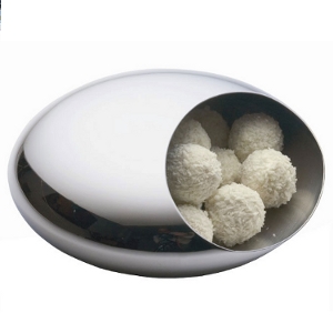 Ausgefallene Dekoration - Philippi Cocoon Naschschale Ausgefallene Dekoration - Philippi Cocoon Naschschale