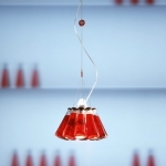 Dekorative Lampen - H�ngeleuchte CAMPARI LIGHT